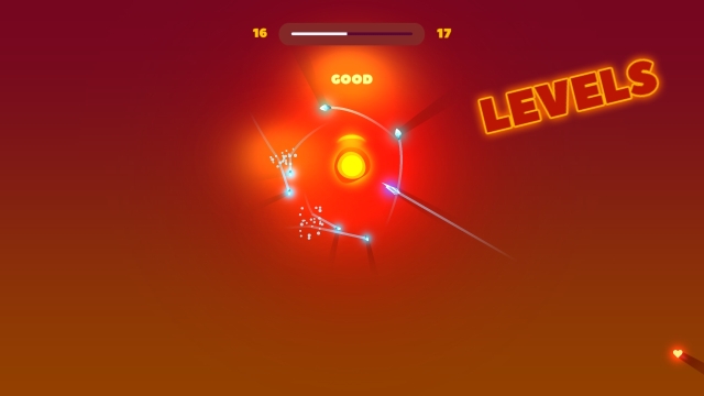 Solar Blast (Switch) image