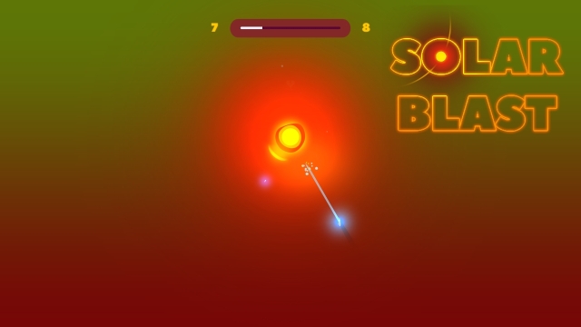 Solar Blast (Switch) image