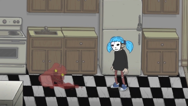 Sally Face (Switch) image