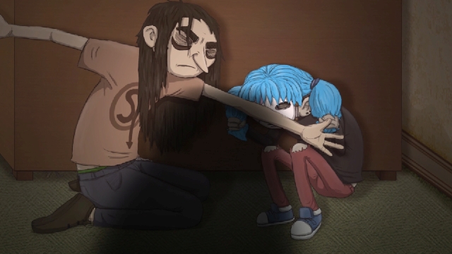 Sally Face (Switch) image