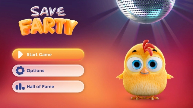 Save Farty (Switch) image