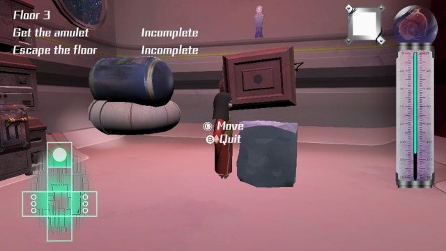 Spaceship Curse (Switch) image