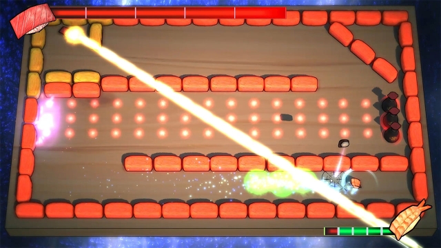 SushiParty (Switch) image