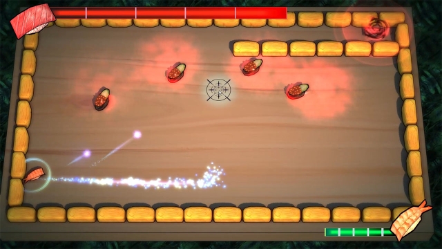 SushiParty (Switch) image