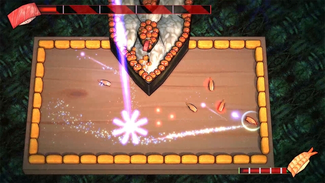 SushiParty (Switch) image