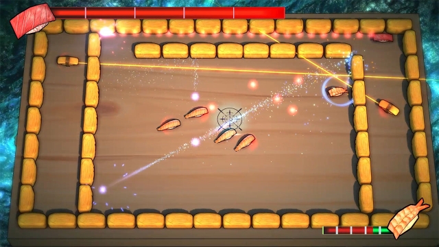 SushiParty (Switch) image