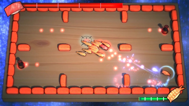 SushiParty (Switch) image