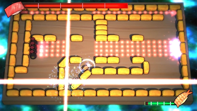 SushiParty (Switch) image