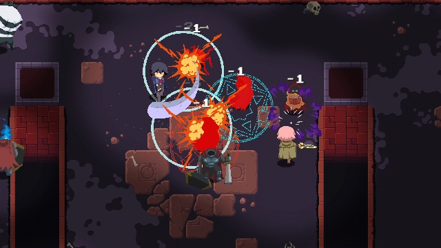 Sword of the Necromancer (Switch) image