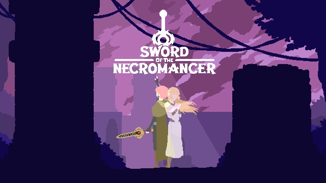 Sword of the Necromancer (Switch) image