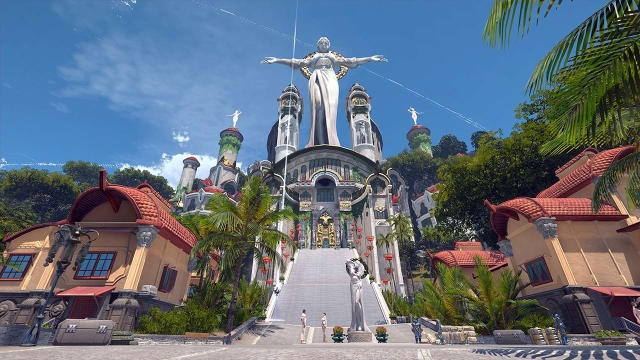 Skyforge (Switch) image