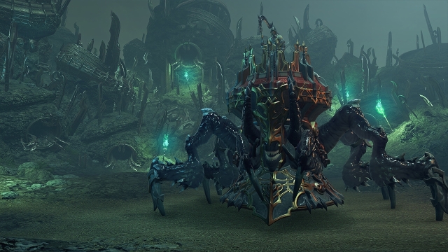 Skyforge (Switch) image