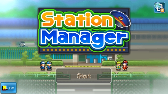 Station Manager (Switch) image