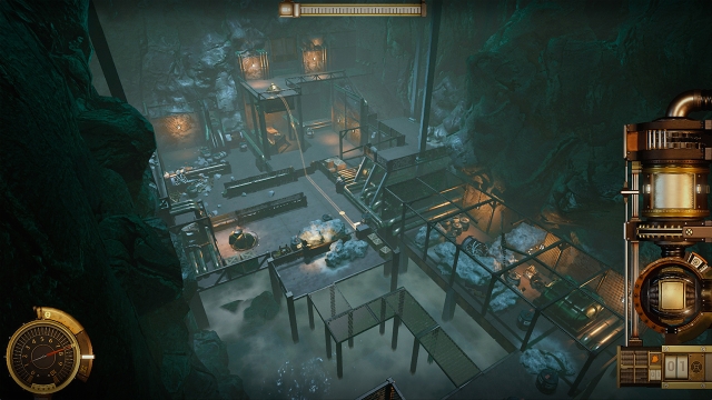 Steamroll (Switch) image
