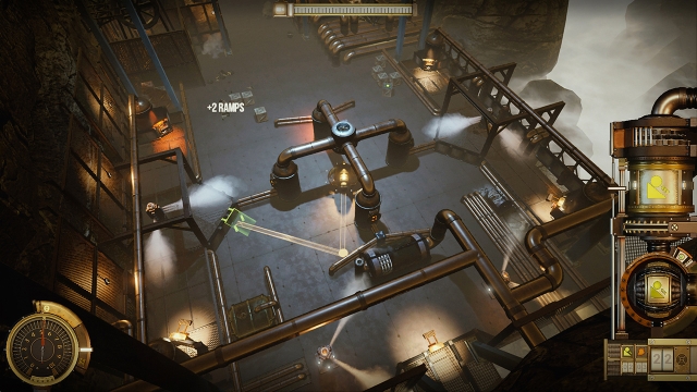 Steamroll (Switch) image