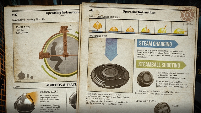 Steamroll (Switch) image