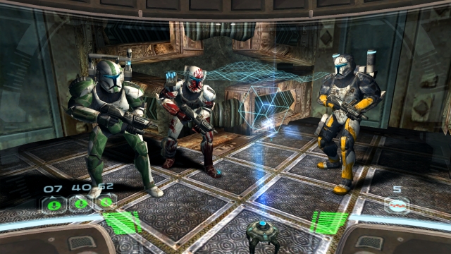 Star Wars: Republic Commando (Switch) image