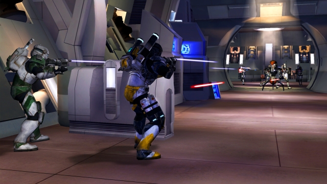 Star Wars: Republic Commando (Switch) image
