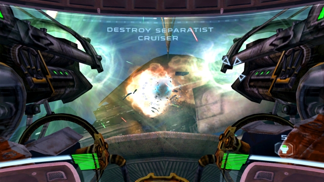 Star Wars: Republic Commando (Switch) image
