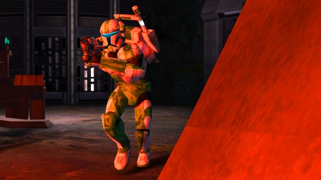 Star Wars: Republic Commando (Switch) image