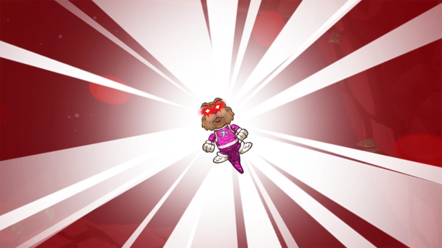 Space Otter Charlie (Switch) image