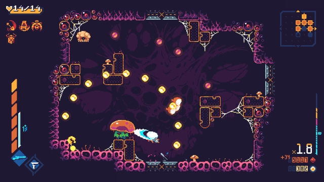 ScourgeBringer (Switch) image