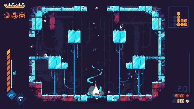 ScourgeBringer (Switch) image