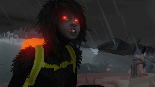 Sea of Solitude: The Director's Cut (Switch) image
