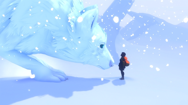 Sea of Solitude: The Director's Cut (Switch) image
