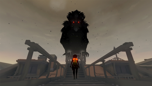 Sea of Solitude: The Director's Cut (Switch) image