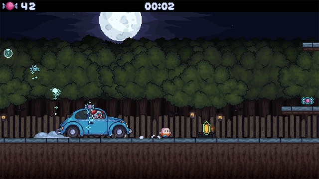 Spooky Chase (Switch) image