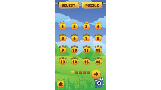 Sticky Monsters (Switch) image