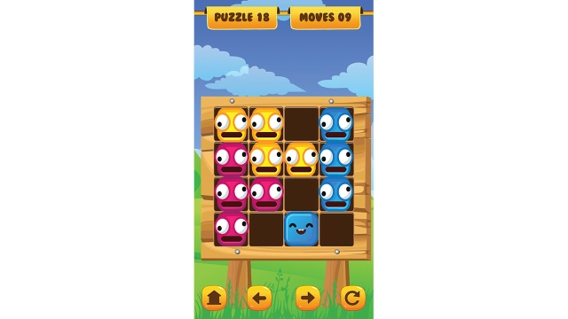 Sticky Monsters (Switch) image
