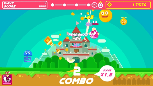 Super Metboy (Switch) image