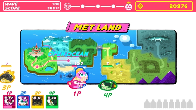 Super Metboy (Switch) image