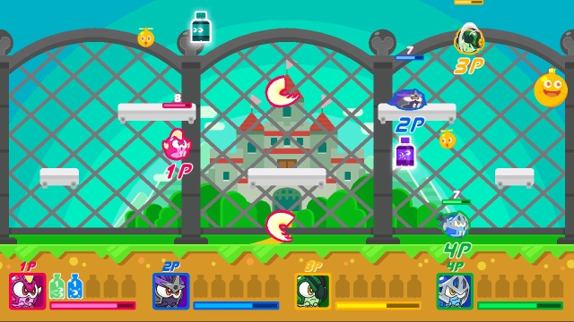 Super Metboy (Switch) image