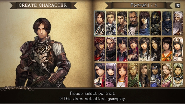 Saviors of Sapphire Wings / Stranger of Sword City Revisited (Switch) image