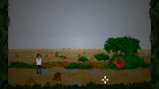 Sumatra: Fate of Yandi (Switch) image