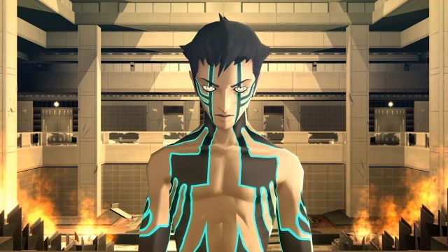 Shin Megami Tensei III: Nocturne - HD Remaster (Switch) image