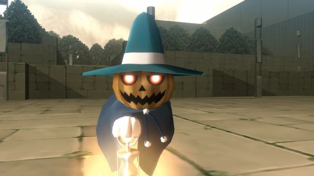 Shin Megami Tensei III: Nocturne - HD Remaster (Switch) image