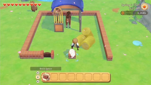 Story of Seasons: Pioneers of Olive Town (Switch) image