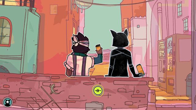 Signs of the Sojourner (Switch) image