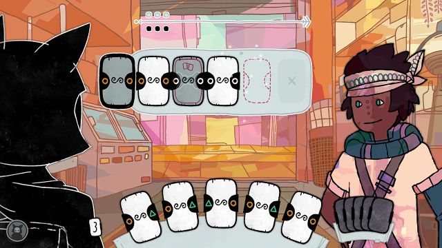 Signs of the Sojourner (Switch) image