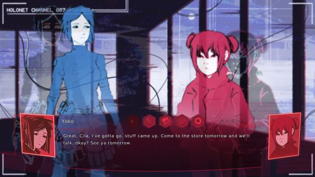 Synergia (Switch) image