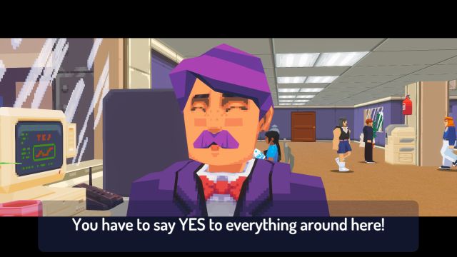 Say No! More (Switch) image