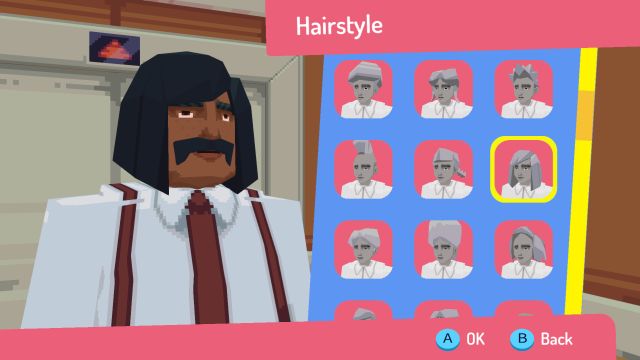 Say No! More (Switch) image