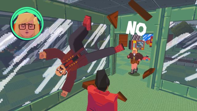 Say No! More (Switch) image