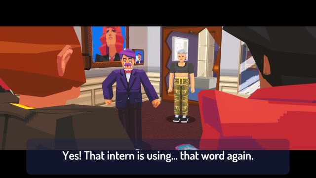 Say No! More (Switch) image