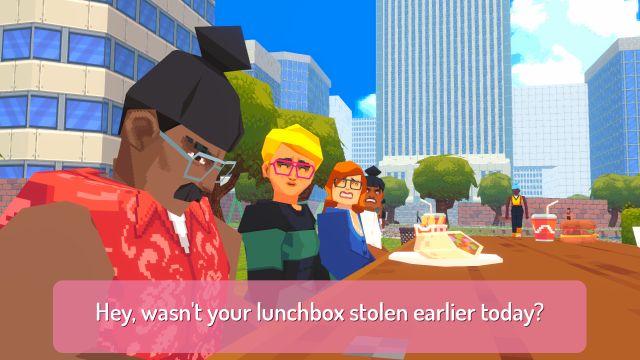 Say No! More (Switch) image