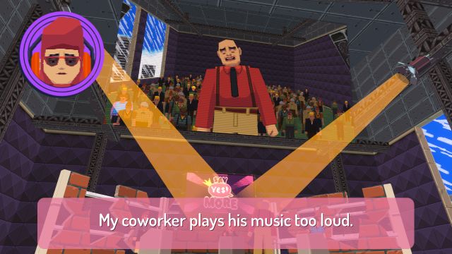 Say No! More (Switch) image